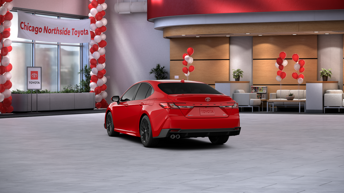 Vehicle thumbnail