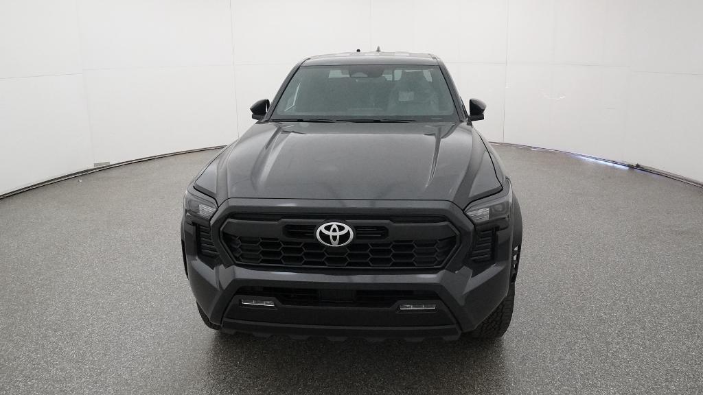 2025 Toyota Tacoma TRD Off Road - Photo 12
