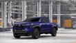 Toyota Tacoma i-FORCE MAX
