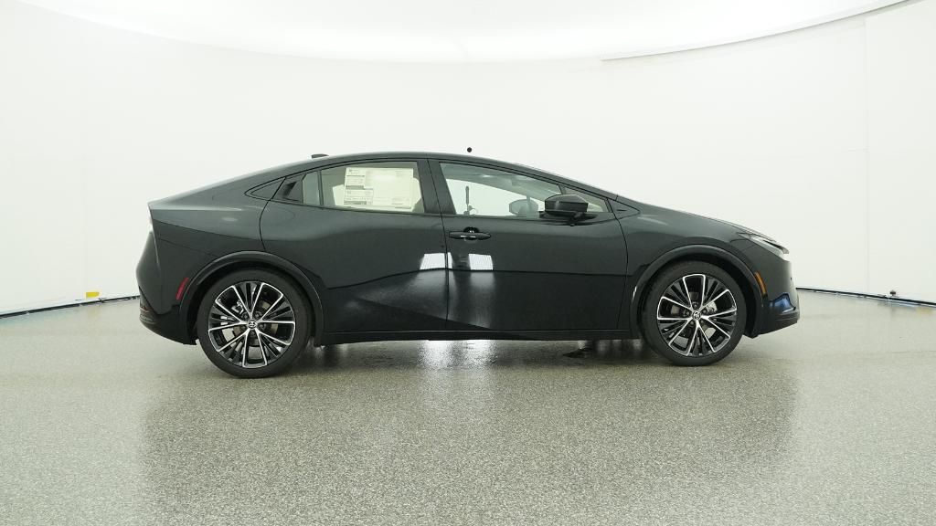 2026 Toyota Prius Limited - Photo 64