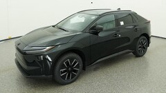 2026 Toyota bZ XLE SUV