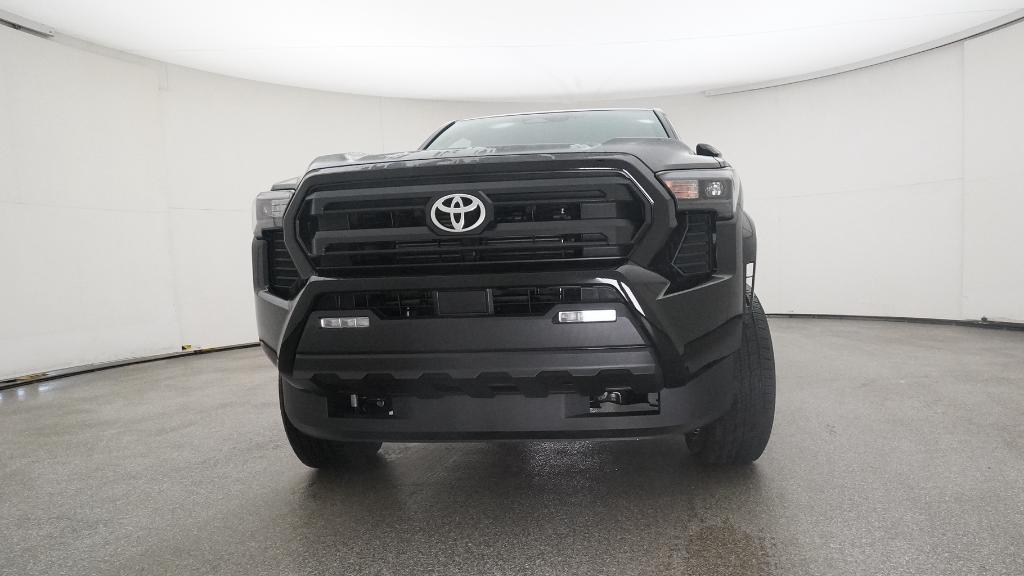 2025 Toyota Tacoma SR5 - Photo 29