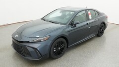 2026 Toyota Camry SE Sedan