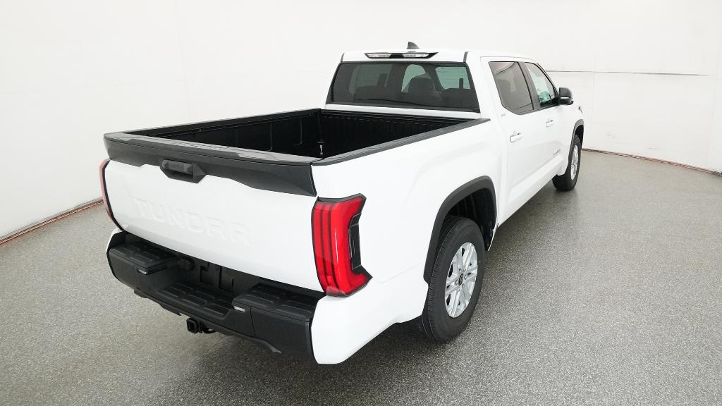 2026 Toyota Tundra SR5 - Photo 56