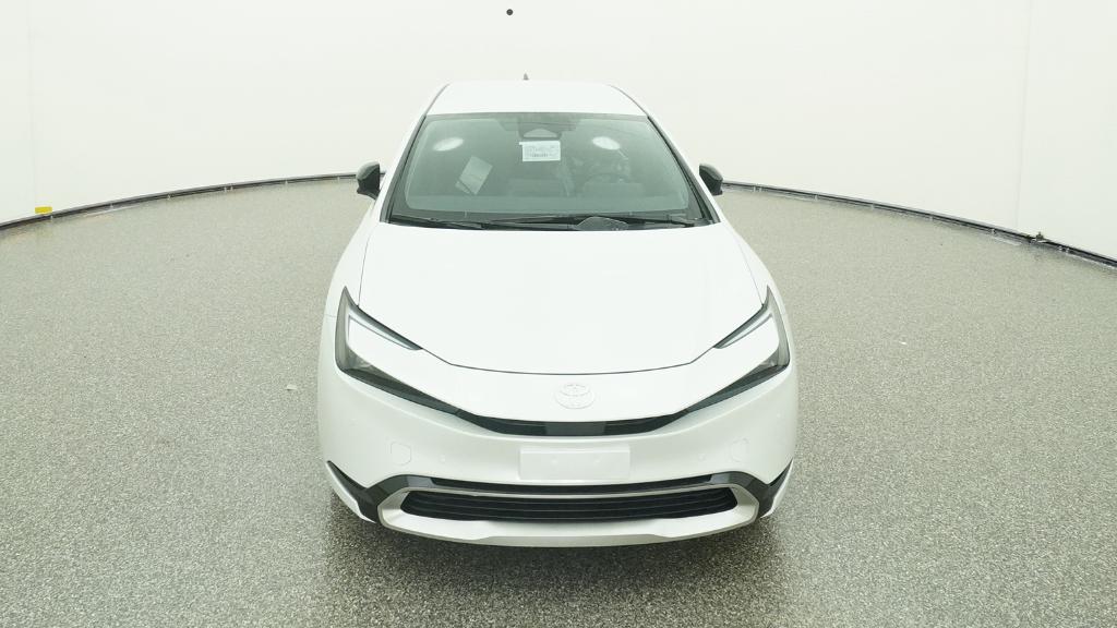 2026 Toyota Prius Plug-in Hybrid XSE - Photo 61