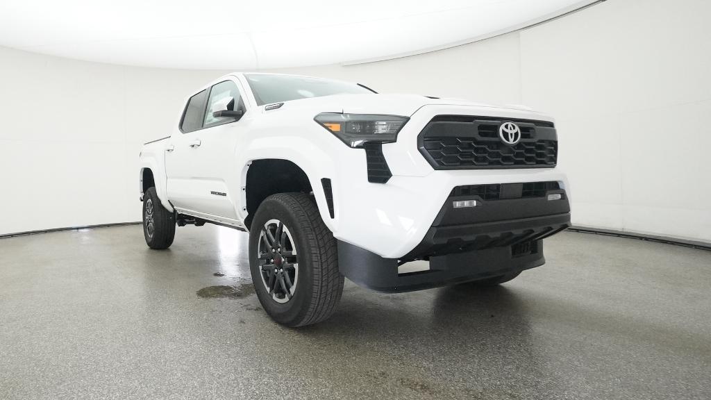 2025 Toyota Tacoma TRD Sport - Photo 28