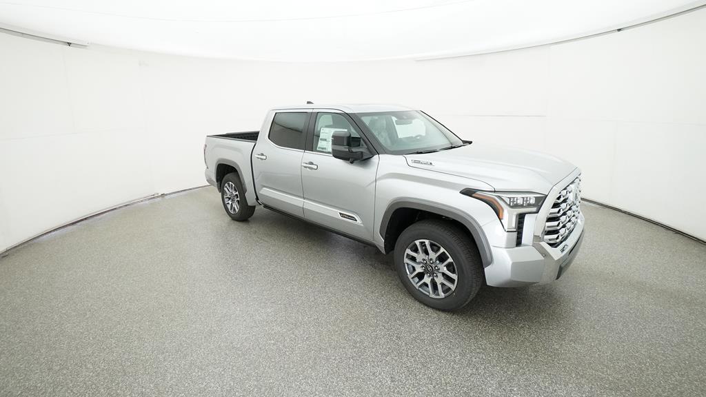 2025 Toyota Tundra 1794 Edition - Photo 34