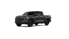 2026 Toyota Tundra i-FORCE MAX PLATINUM CREWMAX 5.5