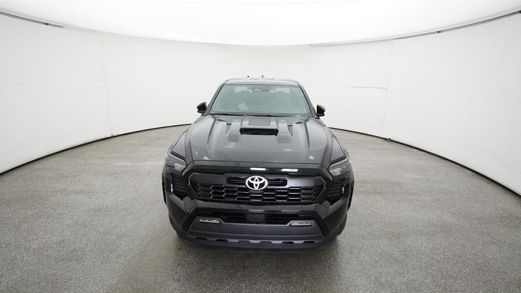 2025 Toyota Tacoma TRD Sport - Photo 17