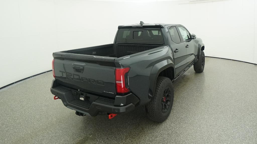2026 Toyota Tacoma TRD Pro - Photo 52