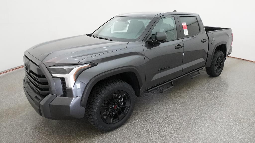2026 Toyota Tundra SR5 - Photo 34