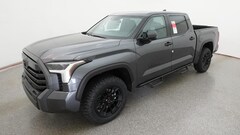 2026 Toyota Tundra SR5 Truck CrewMax