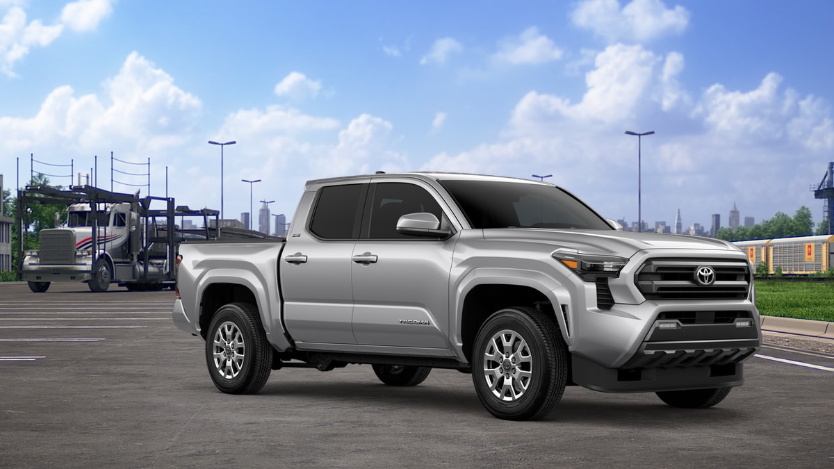 Vehicle thumbnail