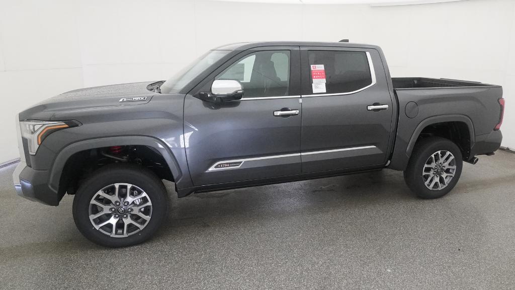 2026 Toyota Tundra 1794 Edition - Photo 31