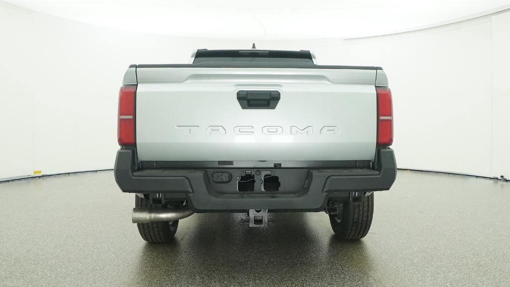 New 2026 Toyota Tacoma SR Truck Double Cab