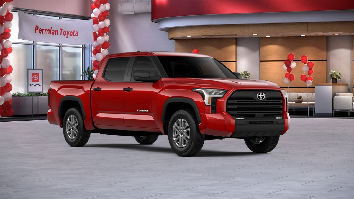 2026 Toyota Tundra SR5 - Photo 37