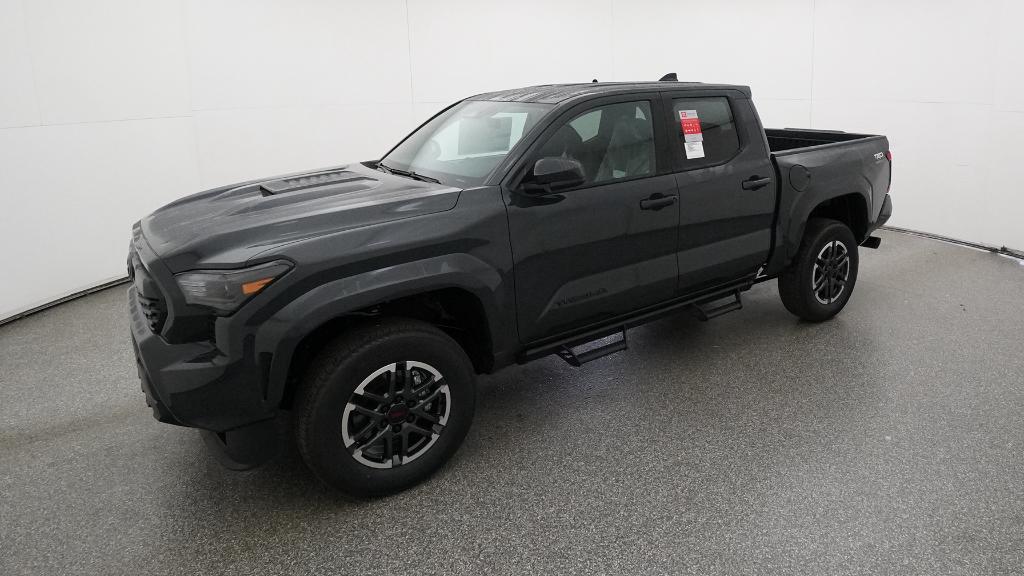 2026 Toyota Tacoma TRD Sport's photo