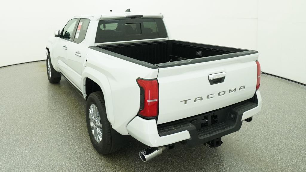 2026 Toyota Tacoma Limited - Photo 51