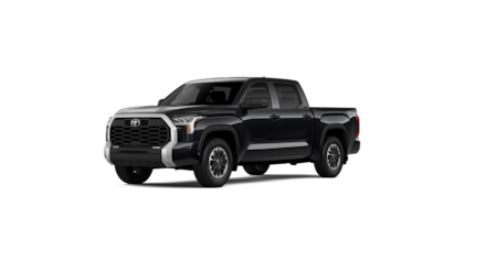 2026 Toyota Tundra SR5 Truck CrewMax