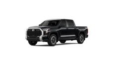 2026 Toyota Tundra SR5 Truck CrewMax