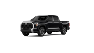 2026 Toyota Tundra SR5 Truck CrewMax 260086