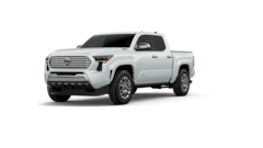 2025 Toyota Tacoma i-FORCE MAX Limited 4X4 DOUBLE CAB