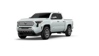 New 2025 Toyota Tacoma i-FORCE MAX Limited i-FORCE MAX Truck Double Cab in Reno