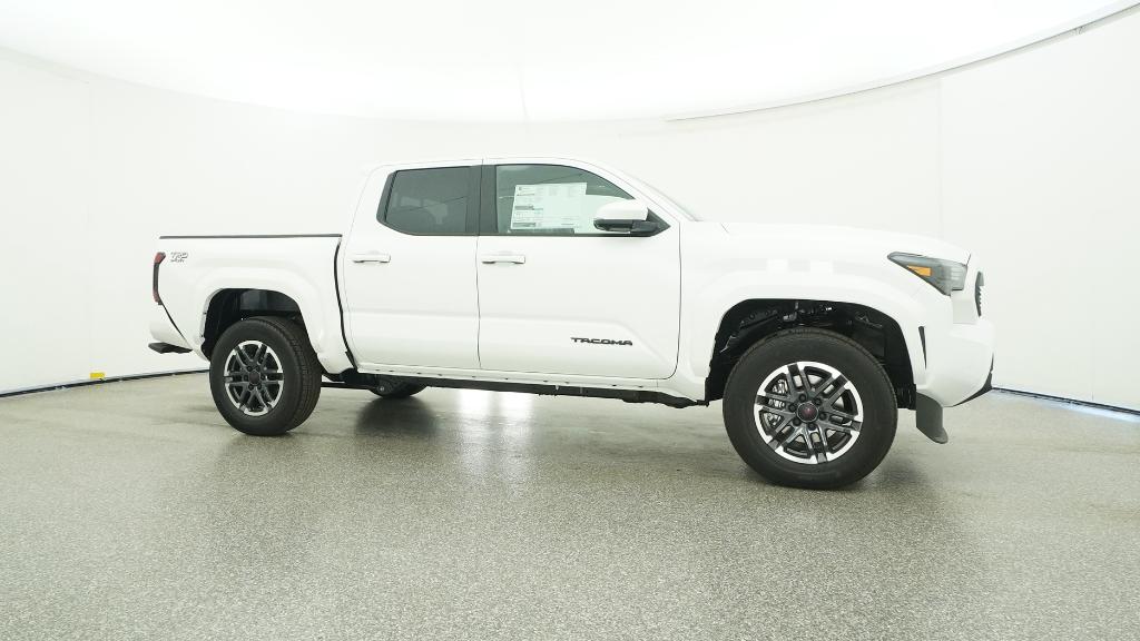 2025 Toyota Tacoma TRD Sport - Photo 10
