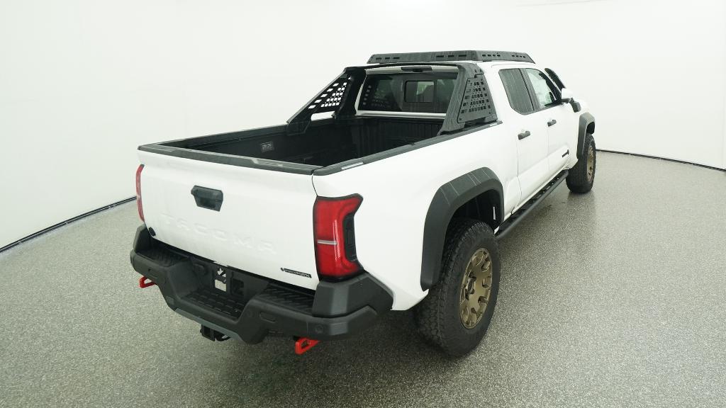 2025 Toyota Tacoma Trailhunter - Photo 6