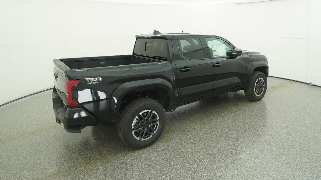 2026 Toyota Tacoma TRD Sport - Photo 56