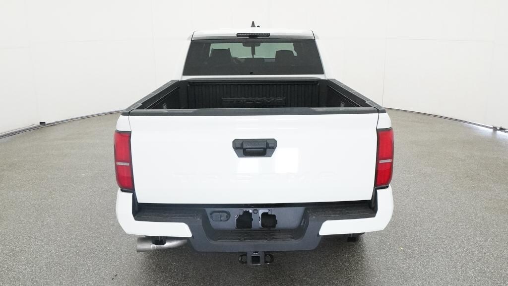 Used 2026 Toyota Tacoma Tacoma TRD Sport (TRD Sport Double Cab 5 Bed AT (N Truck Double Cab