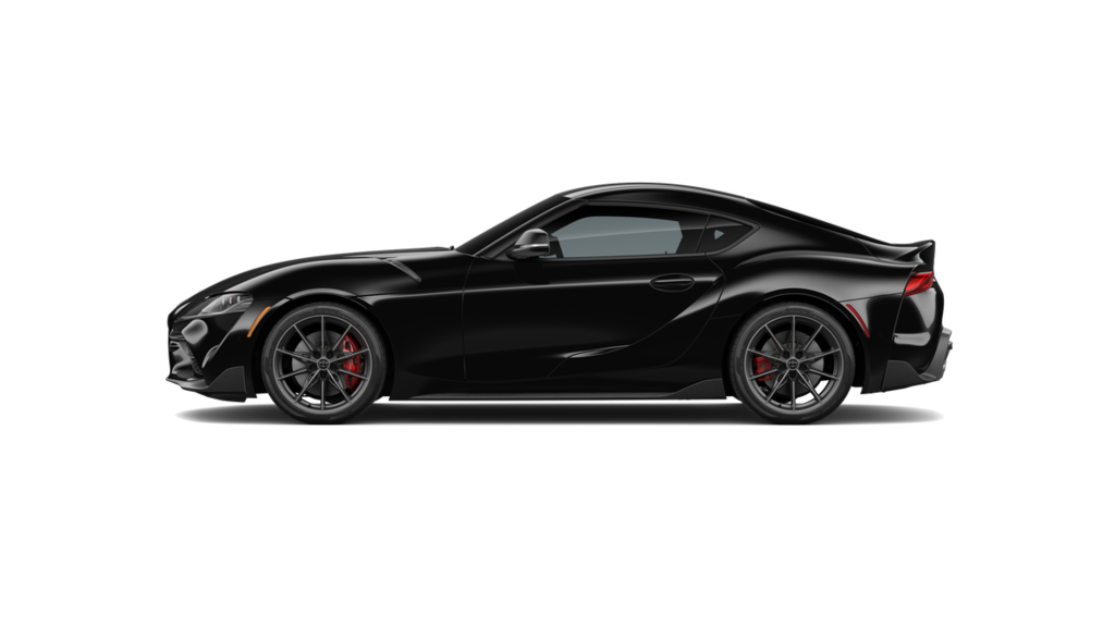 New 2026 Toyota GR Supra 3.0 Premium MT Coupe