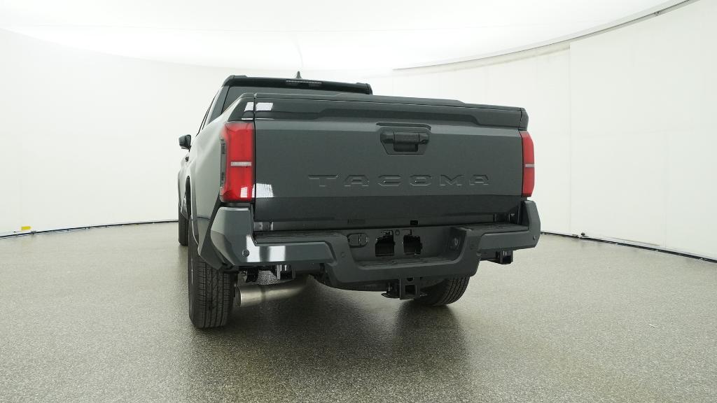 2026 Toyota Tacoma SR5 - Photo 37