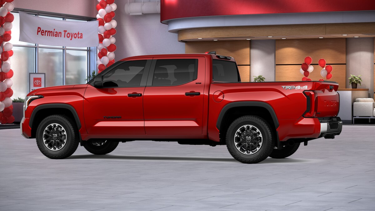 2026 Toyota Tundra SR5 - Photo 25