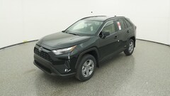 2025 Toyota RAV4 Hybrid LE LE AWD SUV