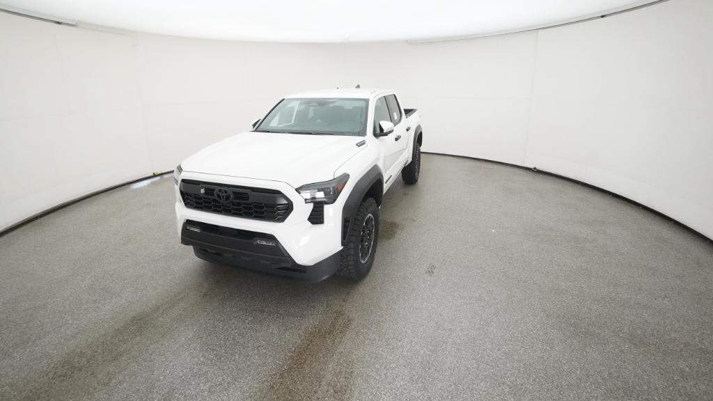 2025 Toyota Tacoma TRD Off Road - Photo 36
