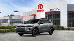 2026 Toyota Corolla Cross Hybrid XSE XSE New