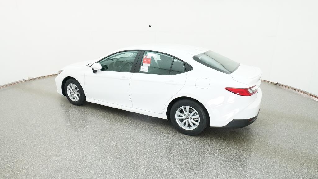 2026 Toyota Camry LE - Photo 41