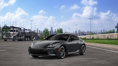 2027 Toyota GR86 Premium AT Coupe