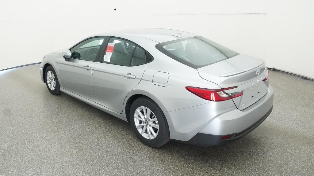 New 2026 Toyota Camry LE LE