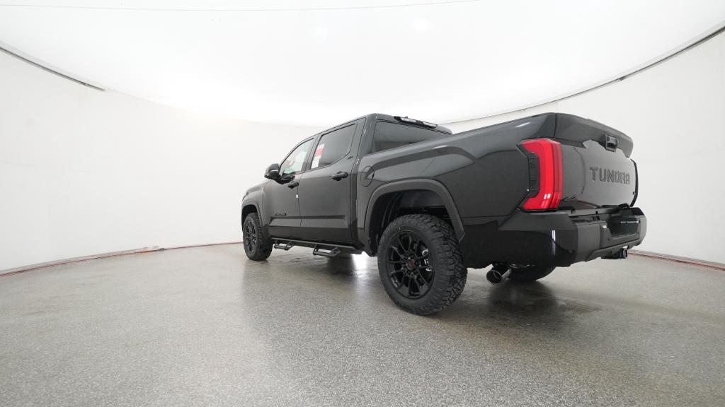 2026 Toyota Tundra SR5 - Photo 54