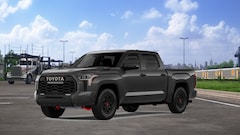 2026 Toyota Tundra i-FORCE MAX TRD Pro TRD PRO 5.5