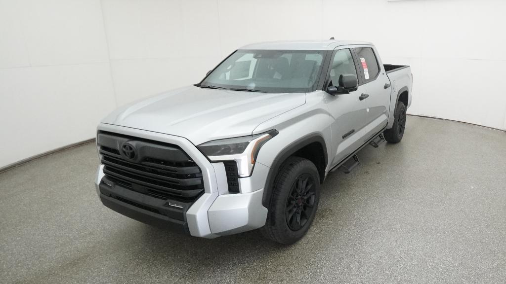 2026 Toyota Tundra SR5 - Photo 37