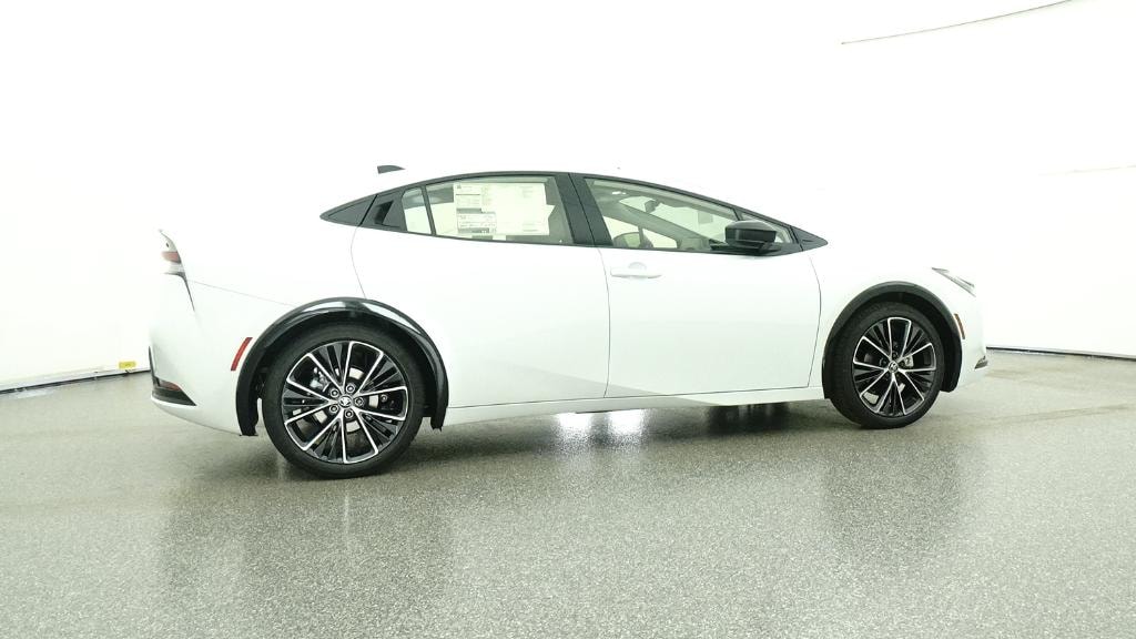 New 2026 Toyota Prius XLE XLE