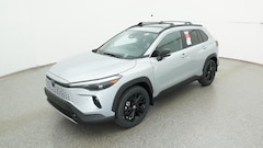 2026 Toyota Corolla Cross Hybrid XSE XSE