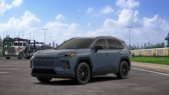 2026 Toyota RAV4 XLE Premium SUV