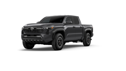 2025 Toyota Tacoma TRD Off-Road 4X4 DOUBLE CAB