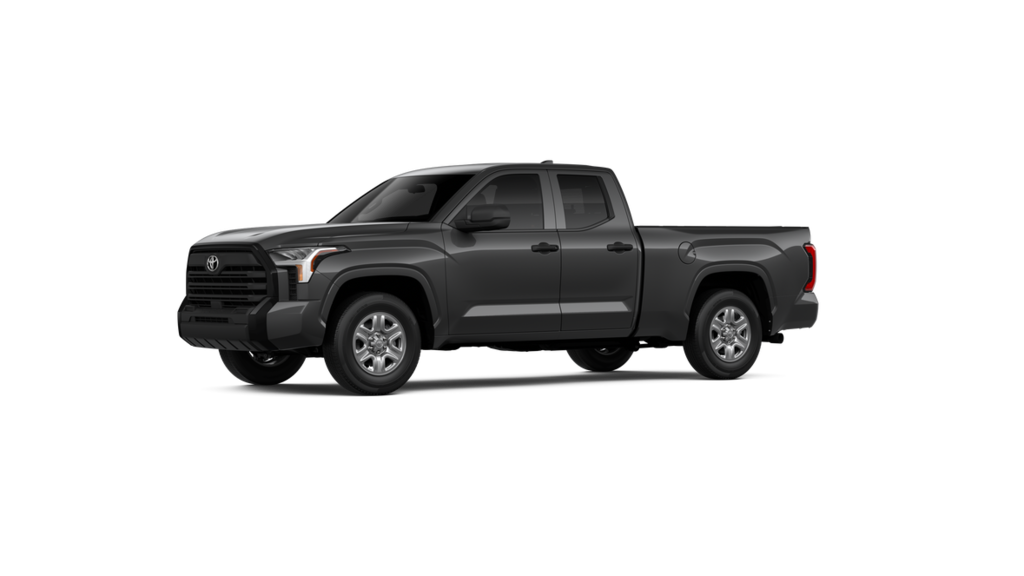 New 2026 Toyota Tundra SR Truck Double Cab