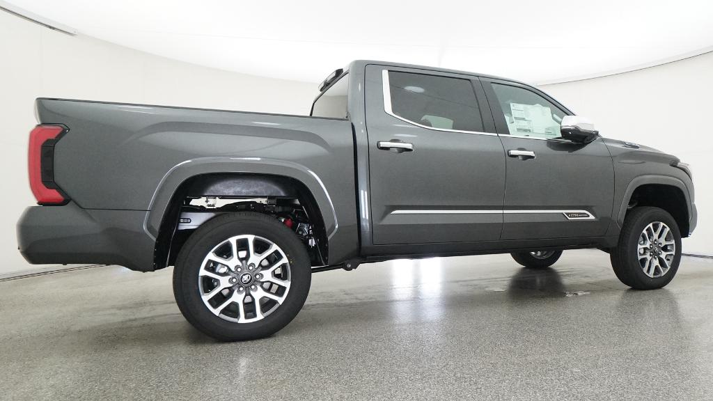 2026 Toyota Tundra 1794 Edition - Photo 24