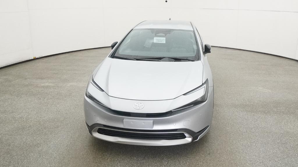 2026 Toyota Prius Plug-in Hybrid SE - Photo 56